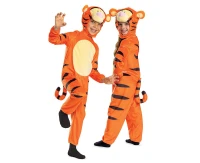 Costume Tiger Deluxe- Winnie the Pooh (license), size. XXS (2 years)